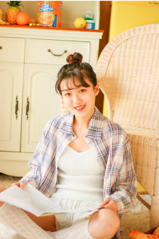 百年的新娘